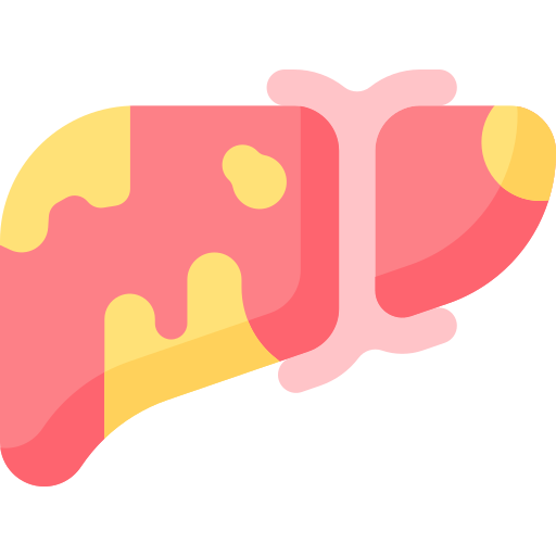 Liver Disorder with Jaundice​